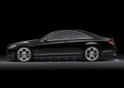 Mercedes-Benz CL Brabus 6.3 S Mercedes-Benz CL Brabus 6.3 S